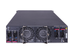 HPE 12902E Switch Chassis