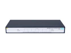 HPE 1420 8G PoE+ (64W) Switch