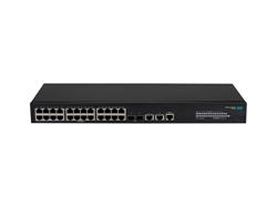 HPE 5140 24G 2SFP+ 2XGT EI Switch