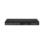 HPE 5140 24G 2SFP+ 2XGT EI Switch