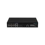 HPE 5140 8G 2SFP 2GT EI Switch