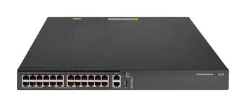 HPE 5600HI 24P PoE8 MGig 1 Slot Sw