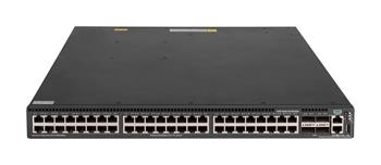 HPE 5600HI 48P PoE8 MGig 4QSFP+ 1s Sw