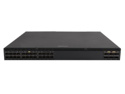 HPE 5710 24SFP+ 6QSFP+/2QSFP28 Switch