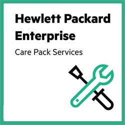 HPE 5Y TC Crit SO 3640 48TB Upg SVC