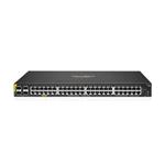 HPE ANW 6100 48G CL4 4SFP+ 740W Switch