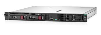 HPE DL20 Gen11 E-2434, 32GB, 2 x 2TB SATA