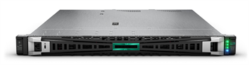 HPE DL320 G11 4510, 64GB, 2 x 480GB SDD, RPS