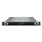 HPE DL325 G11 9115, 64GB, 2 x 480GB SSD, RPS