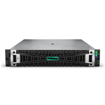 HPE DL345 G11 9124 MR408i-o 8SFF EU Svr