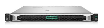 HPE DL360 G10+ 4309Y, 64GB, 2 x 2,4TB SAS