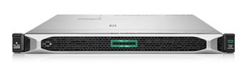 HPE DL360 G10+ 4310, 64GB, 2x480GB SSD, SR416, RPS