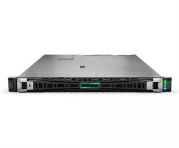 HPE DL360 G11 4510, 64GB, 2 x 960GB SSD, LFF, RPS