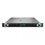 HPE DL360 G11 4510, 64GB, 2 x 960GB  SSD, LFF, RPS