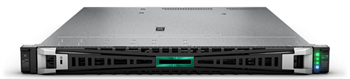 HPE DL365 G11 9124, 64GB, 2 x 480GB SSD, RPS