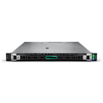 HPE DL365 G11 9124, 64GB, 2 x 480GB SSD, RPS