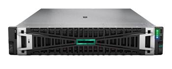 HPE DL380 G11 4410Y 1P 32G NC 12LFF Svr Promo