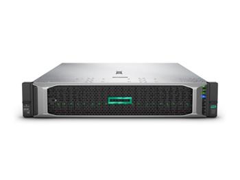 HPE DL380G10 6226R 1P 32G NC 8SFF BC Svr Promo