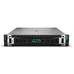 HPE DL385 G11 9124, 64GB, 2 x 480GB SSD, RPS