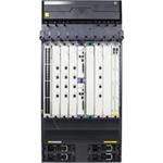HPE HSR6808 Router Chassis