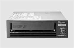 HPE LTO-8 Ultrium 30750 Int Tape Drive