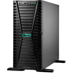 HPE ML110 G11 3508U, 32GB, 2 x 480GB SSD, RPS