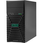 HPE ML30 Gen11, E-2436, 32GB, 2x480GB SSD, RPS