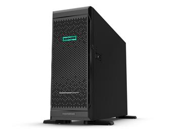 HPE ML350 Gen10 4210R 16G S100i 8SFF Svr