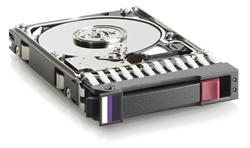 HPE MSA 1.2TB 12G SAS 10K 2.5in ENT HDD