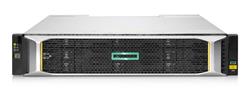 HPE MSA 2060 10GbE iSCSI LFF Strg