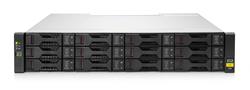 HPE MSA 2060 2U 12d LFF Drv Enclosure