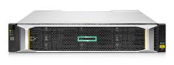 HPE MSA 2062 12Gb SAS LFF Strg