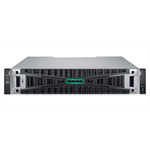 HPE MSA 2070 12Gb SAS SFF Storage