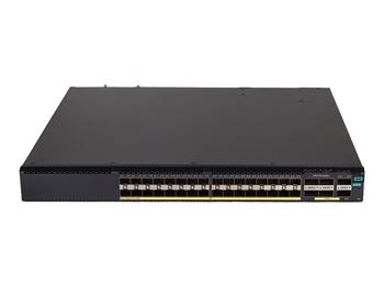HPE NW CW Sw 32P 6C 5720