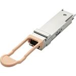 HPE X1E0 400G QSFP-DD SR8-MM850 100m OM4 MPO16/APC