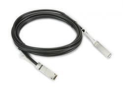 HPE X240 100G QSFP28 1m DAC Cable