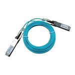 HPE X2A0 100G QSFP28 7m AOC Cable
