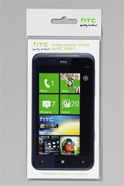 HTC Screen Protector pro HTC Titan 2ks, blister (SP P620)