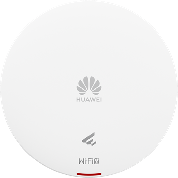 Huawei AP361 Access Point (11ax indoor,2+2 dual bands,smart antenna)