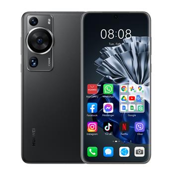 Huawei P60 Pro/8GB/256GB/Černá