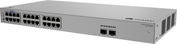 Huawei S210-24P2J Gbit Cloud PoE Switch