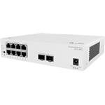 Huawei S210-8P2J Gbit Cloud PoE Switch