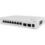 Huawei S210-8T2J Gbit Cloud Switch