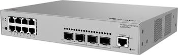 Huawei S220-8T4S Gigabitový switch, 4x SFP