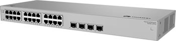 Huawei S220S-24T4J Gigabitový switch, 4x 2.5G SFP