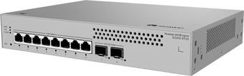 Huawei S220S-8T2X Gigabitový switch, 2x SFP+