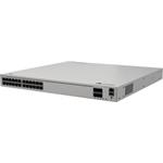 Huawei S310-24U4X, Gigabitový PoE smart switch, 4x SFP+