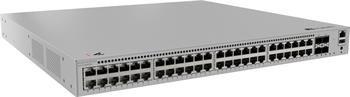 Huawei S310-48HP4X, Gigabitový PoE smart switch, 4x SFP+