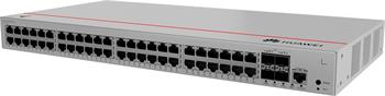 Huawei S310-48P4S Gigabitový PoE smart switch, 4x SFP