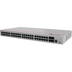 Huawei S310-48P4S Gigabitový PoE smart switch, 4x SFP